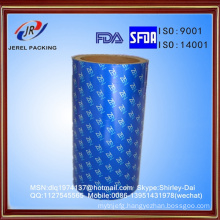 Blister Pharmaceutical Aluminium Foil for Medicine (8011-O)